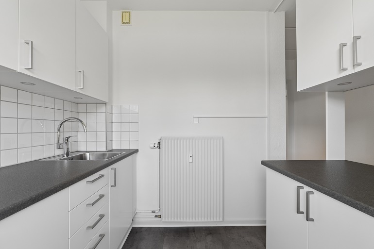 Lejlighed på 48 m2 i Assens, Korsvang 