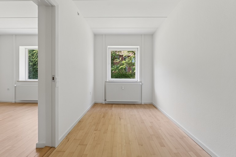 Lejlighed på 48 m2 i Assens, Korsvang 
