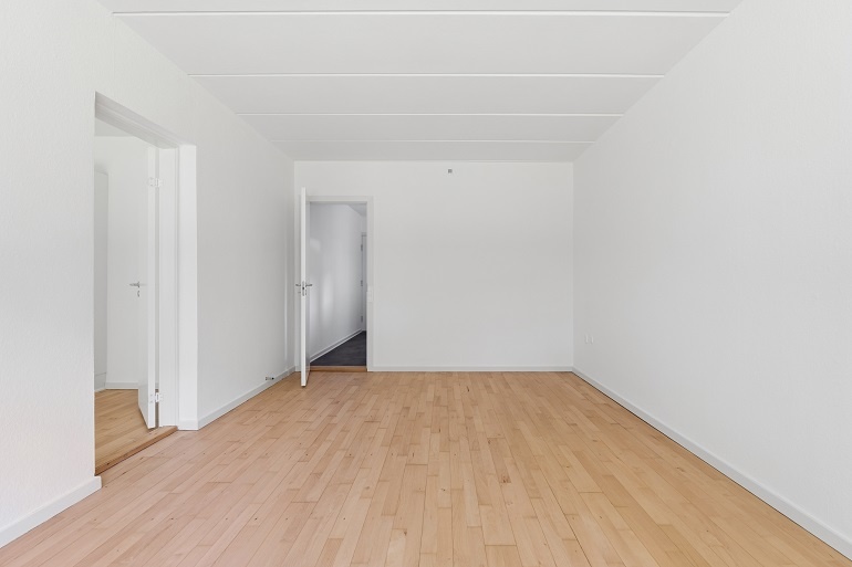 Lejlighed på 48 m2 i Assens, Korsvang 