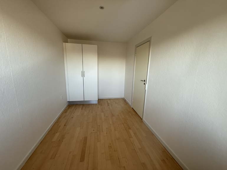 Lejlighed på 48 m2 i Assens, Korsvang 