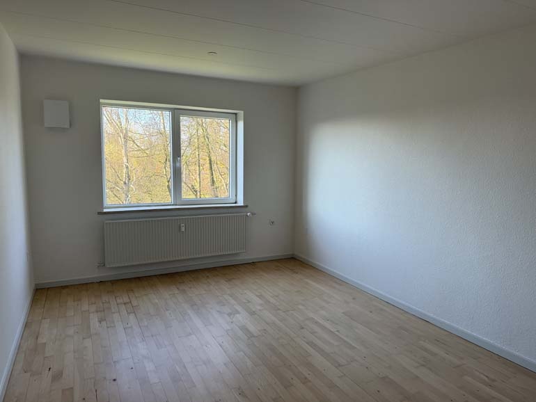 Lejlighed på 48 m2 i Assens, Korsvang 