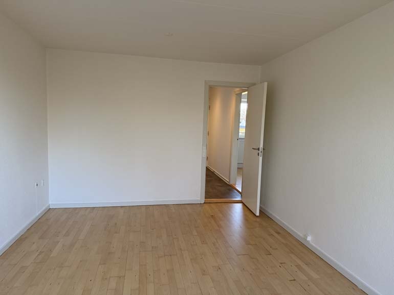 Lejlighed på 48 m2 i Assens, Korsvang 