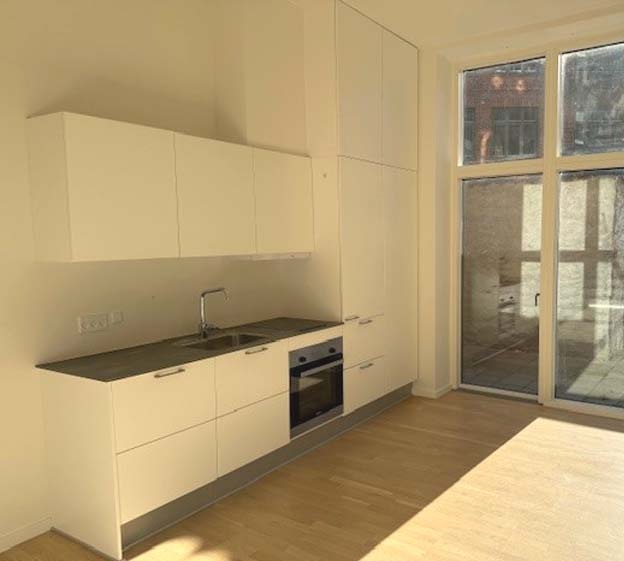 Vesterbro 40A, 5000 Odense C billede 2