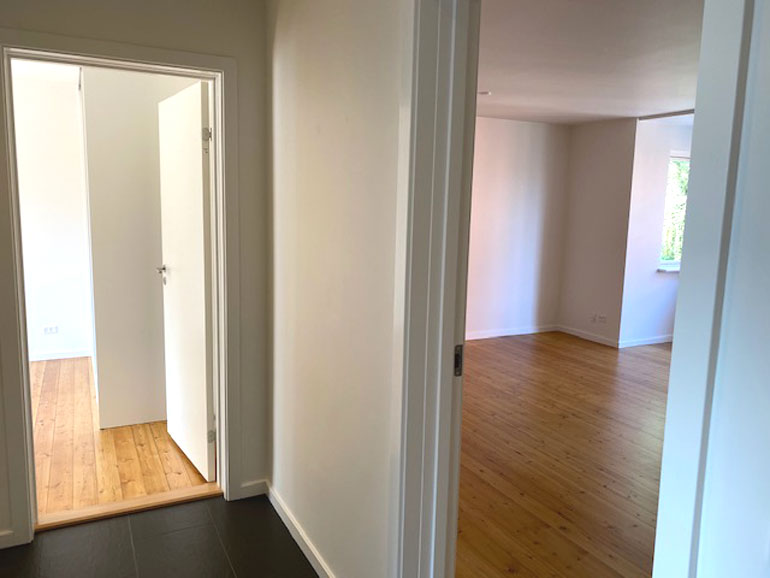 Lejlighed på 69 m2 i Odense C, Drewsensvej 
