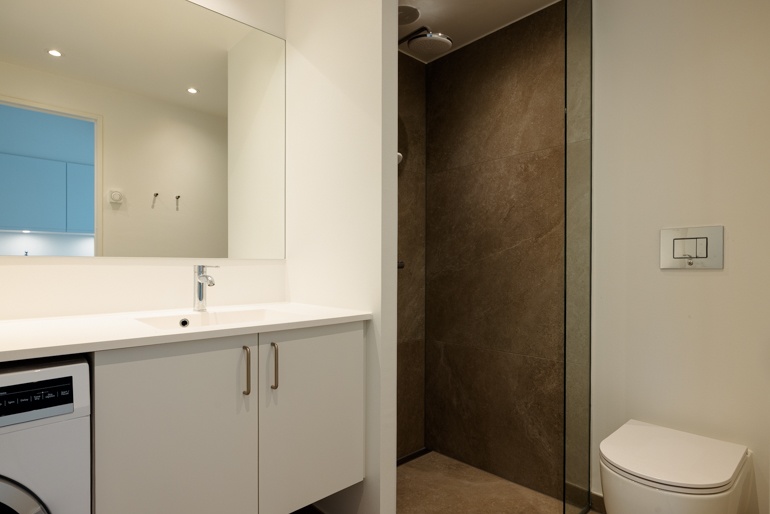 Lejlighed på 50 m2 i Odense M, Cortex Park 