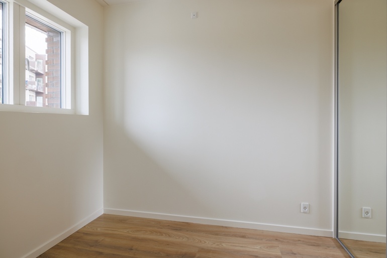 Lejlighed på 50 m2 i Odense M, Cortex Park 