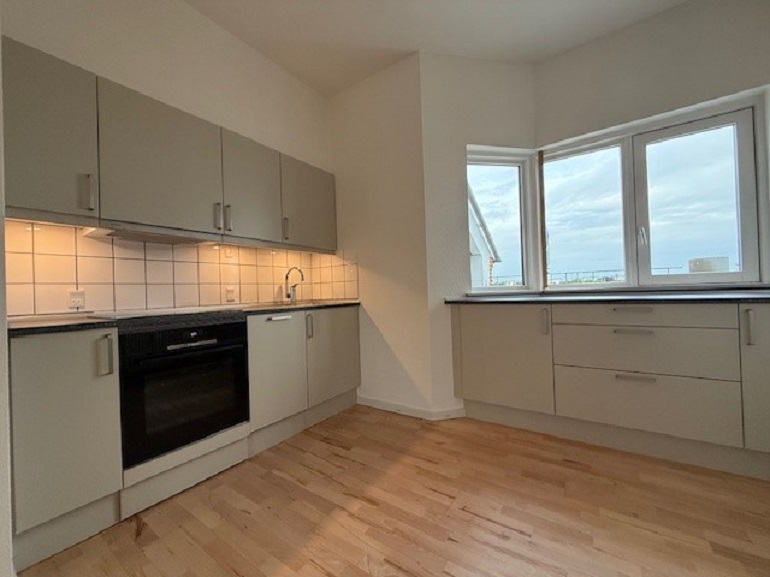 Lejlighed på 72 m2 i Odense C, Skibhusvej 