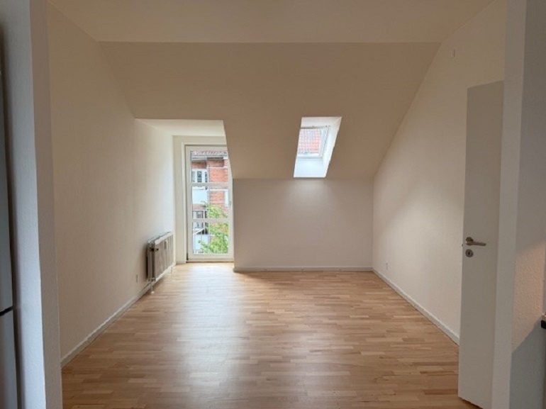 Lejlighed på 72 m2 i Odense C, Skibhusvej 