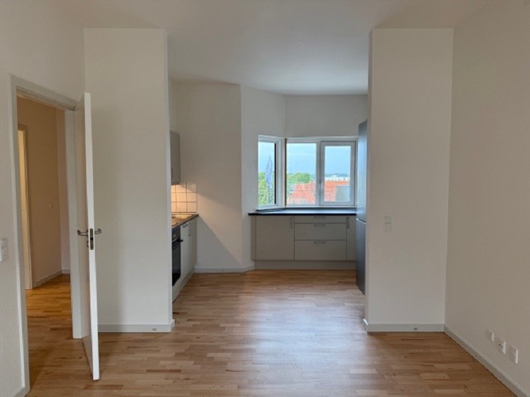 Lejlighed på 72 m2 i Odense C, Skibhusvej 