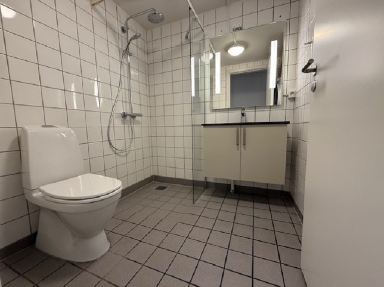 Lejlighed på 72 m2 i Odense C, Skibhusvej 