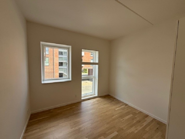 Lejlighed på 79 m2 i Odense C, Vesterbro 