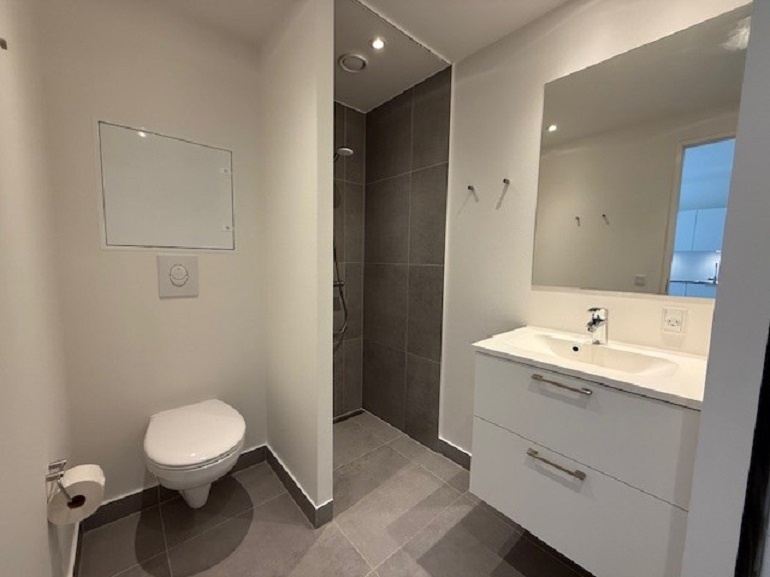 Lejlighed på 79 m2 i Odense C, Vesterbro 