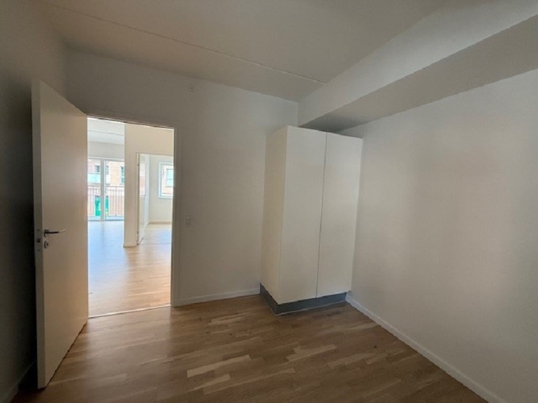 Lejlighed på 79 m2 i Odense C, Vesterbro 