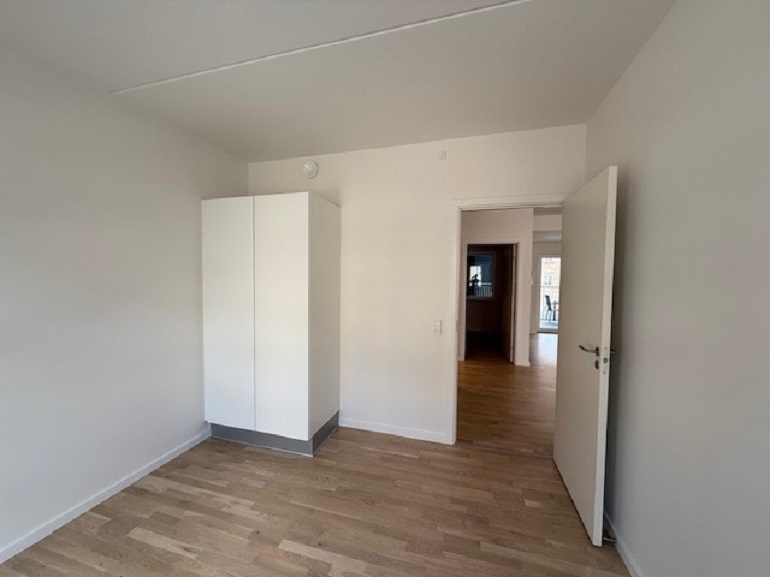 Lejlighed på 79 m2 i Odense C, Vesterbro 