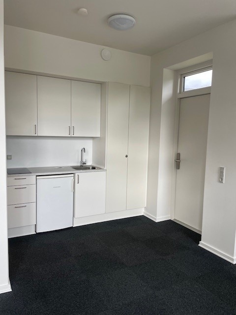 Lejlighed på 28 m2 i Ringe, Søvej 