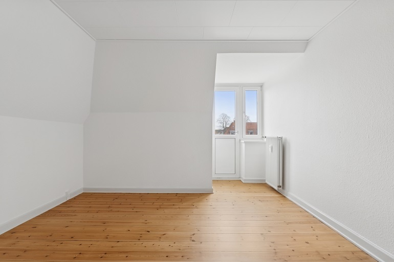 Lejlighed på 94 m2 i Odense M, Østerbæksvej 