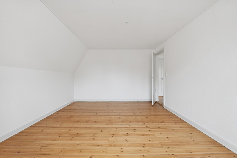 Lejlighed på 94 m2 i Odense M, Østerbæksvej 