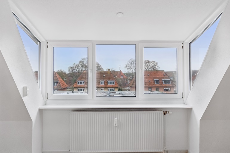 Lejlighed på 94 m2 i Odense M, Østerbæksvej 