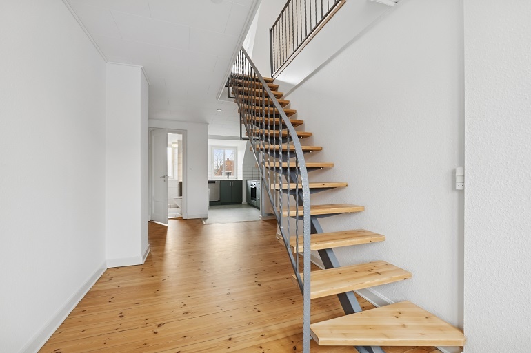 Lejlighed på 94 m2 i Odense M, Østerbæksvej 