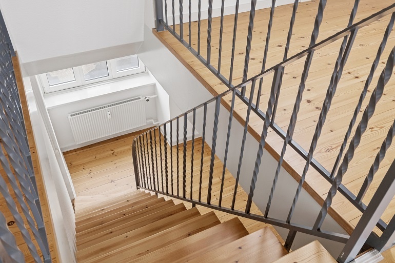 Lejlighed på 94 m2 i Odense M, Østerbæksvej 