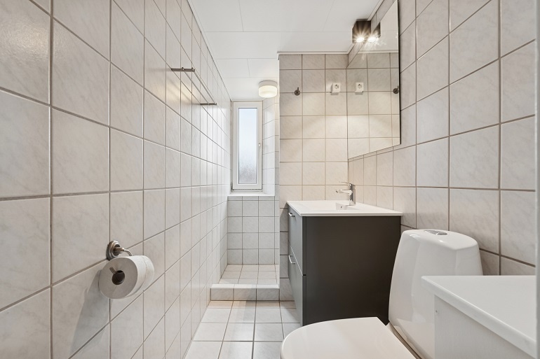 Lejlighed på 94 m2 i Odense M, Østerbæksvej 