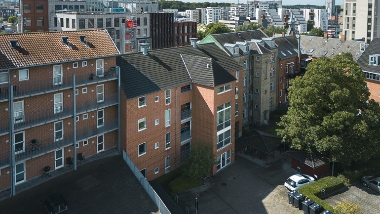 Thomas B. Thriges Gade 87, 2. 4, 5000 Odense C billede 2