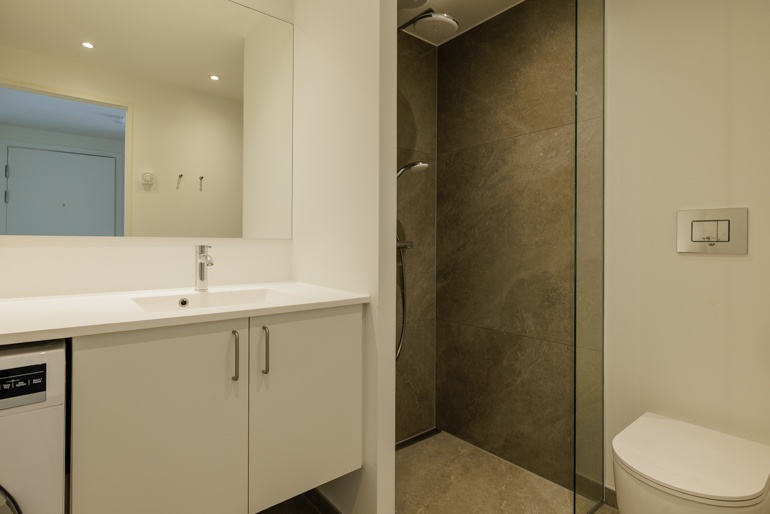 Lejlighed på 60 m2 i Odense M, Cortex Park 