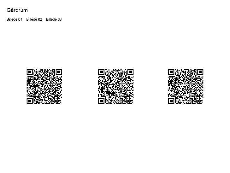 Lejlighed på 60 m2 i Odense M, Cortex Park 