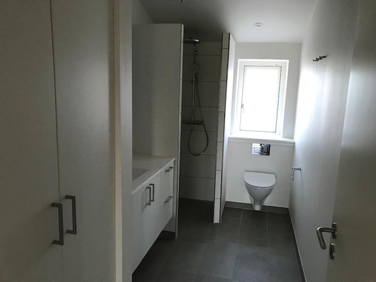 Lejlighed på 88 m2 i Odense SV, Flintagergårdvej 