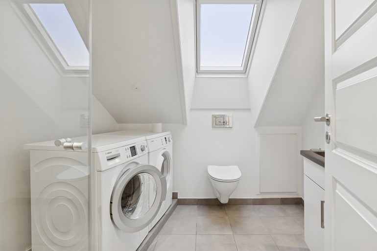 Lejlighed på 76 m2 i Odense C, Thurøgade 