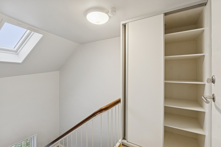 Lejlighed på 76 m2 i Odense C, Thurøgade 