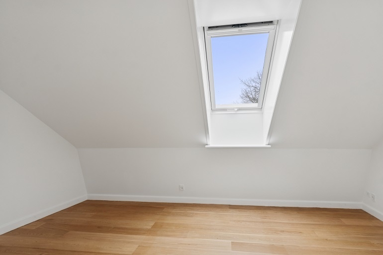 Lejlighed på 76 m2 i Odense C, Thurøgade 