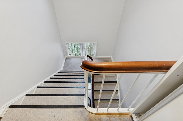 Lejlighed på 76 m2 i Odense C, Thurøgade 