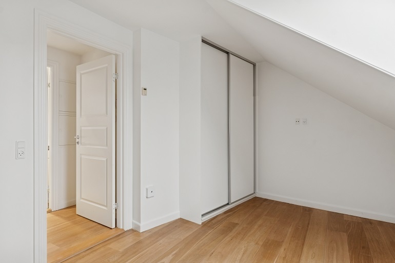 Lejlighed på 76 m2 i Odense C, Thurøgade 