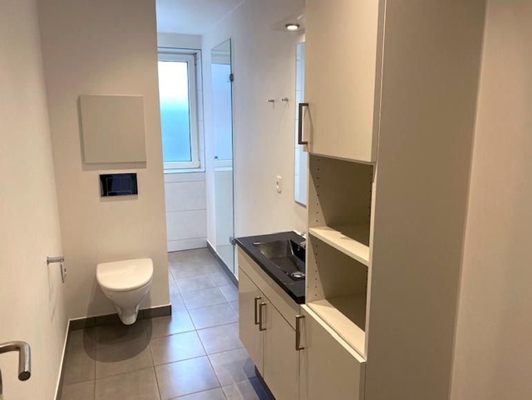 Lejlighed på 66 m2 i Middelfart, Danmarksvej 