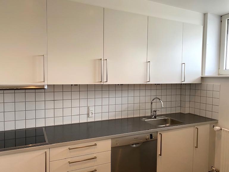 Lejlighed på 66 m2 i Middelfart, Danmarksvej 