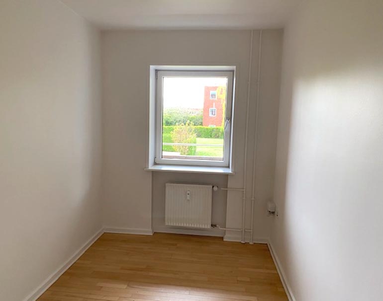 Lejlighed på 66 m2 i Middelfart, Danmarksvej 