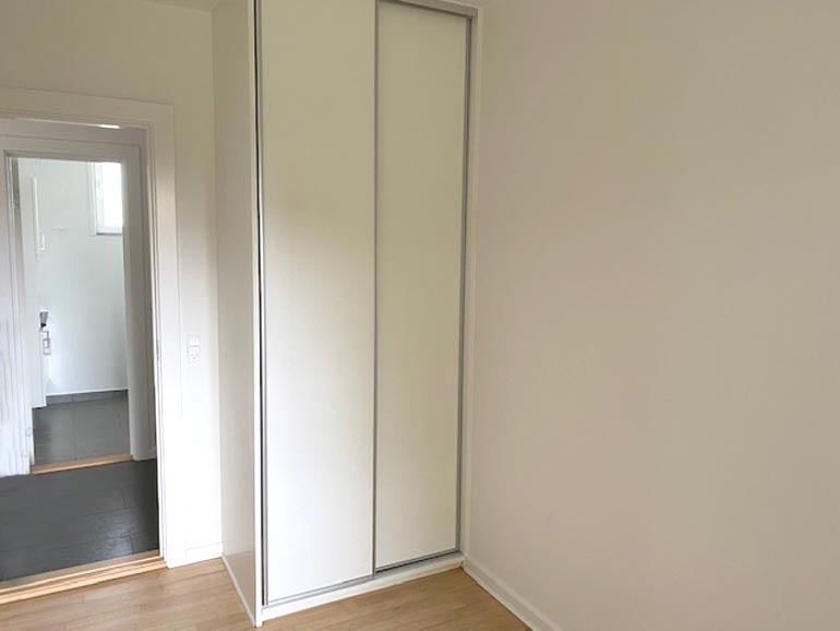 Lejlighed på 66 m2 i Middelfart, Danmarksvej 