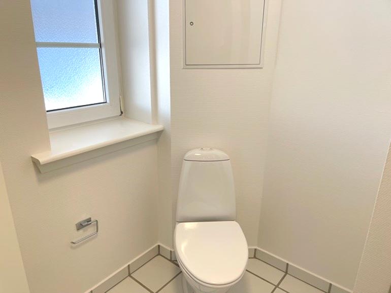 Lejlighed på 68 m2 i Odense S, Bjørnevangen 