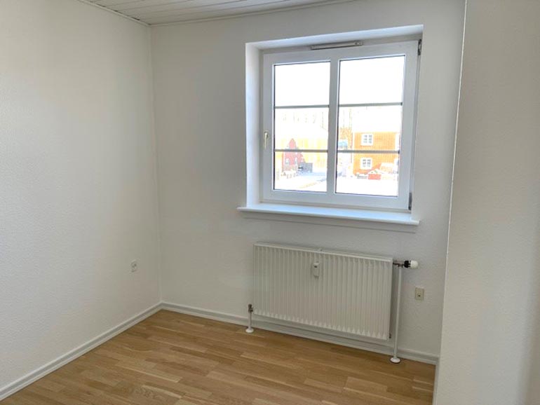 Lejlighed på 68 m2 i Odense S, Bjørnevangen 