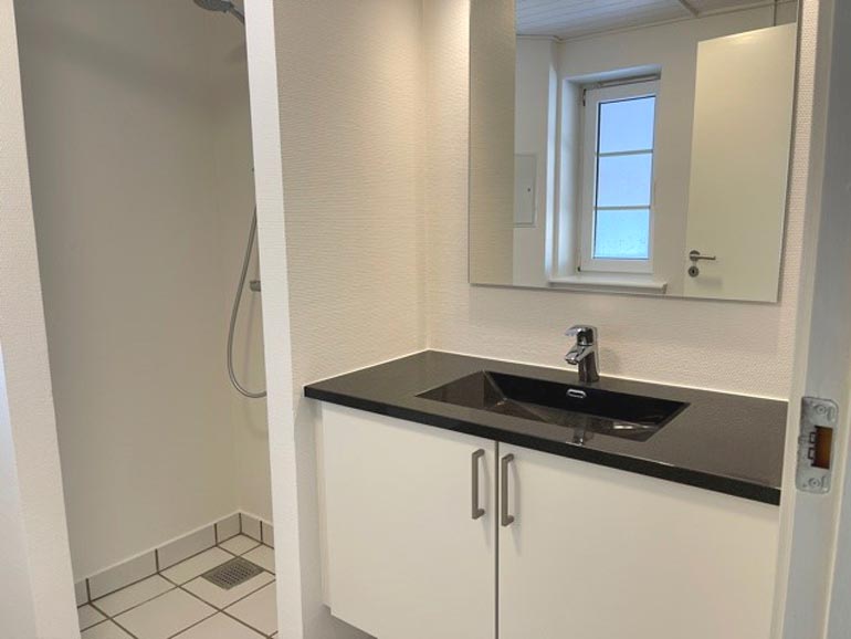 Lejlighed på 68 m2 i Odense S, Bjørnevangen 