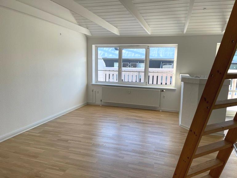 Lejlighed på 68 m2 i Odense S, Bjørnevangen 