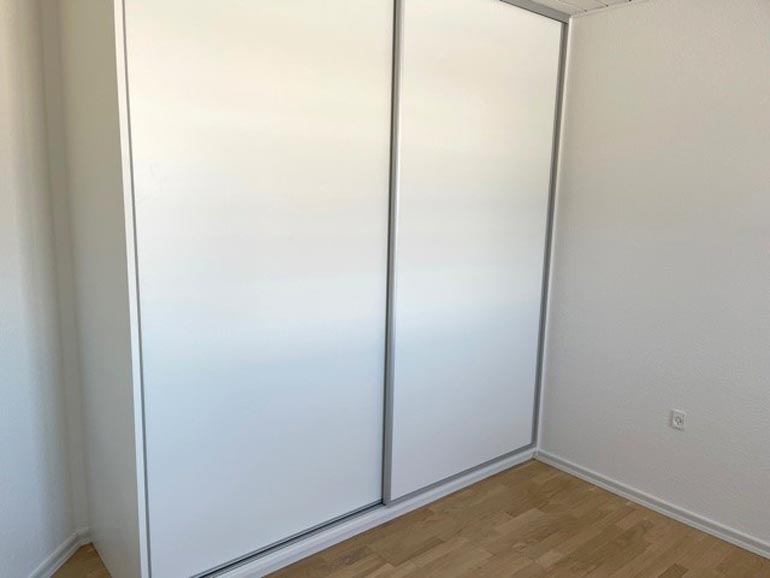 Lejlighed på 68 m2 i Odense S, Bjørnevangen 