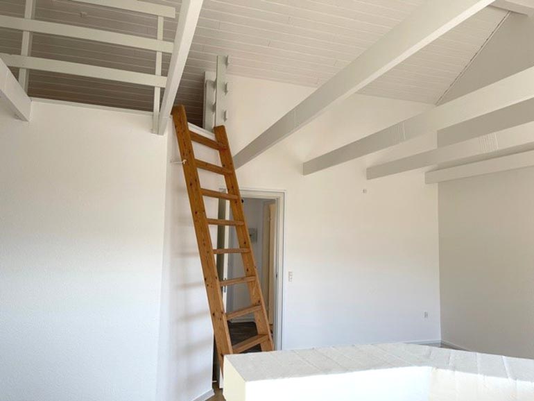 Lejlighed på 68 m2 i Odense S, Bjørnevangen 