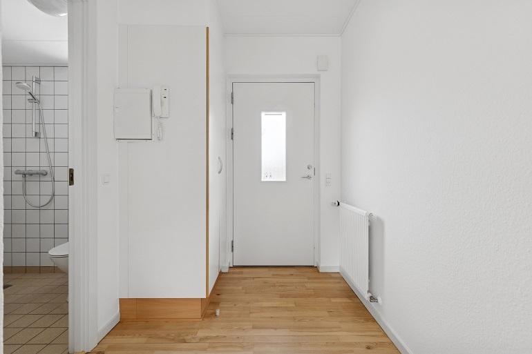 Lejlighed på 61 m2 i Odense C, Skibhusvej 