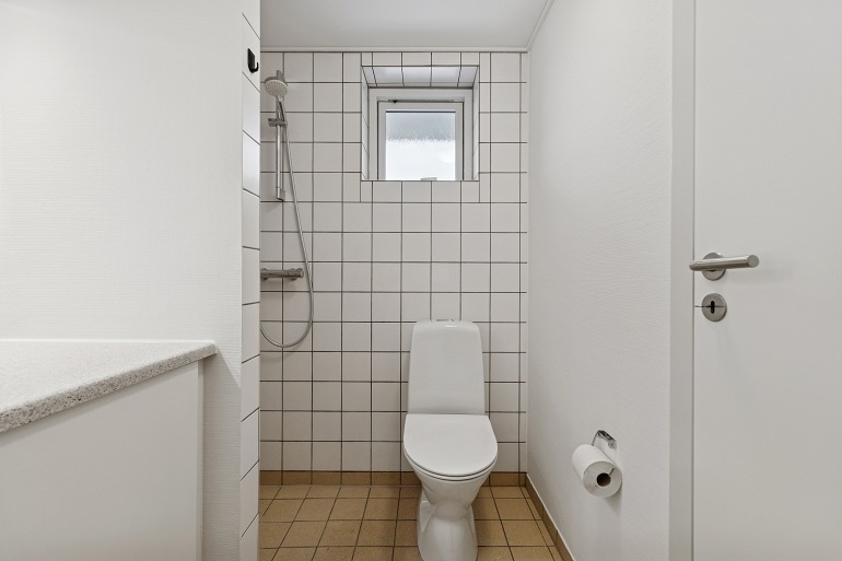 Lejlighed på 61 m2 i Odense C, Skibhusvej 