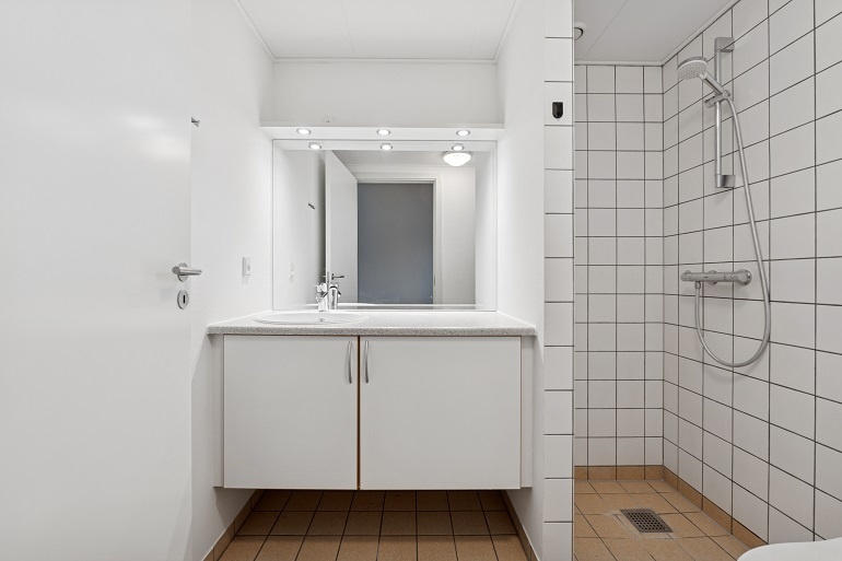 Lejlighed på 61 m2 i Odense C, Skibhusvej 