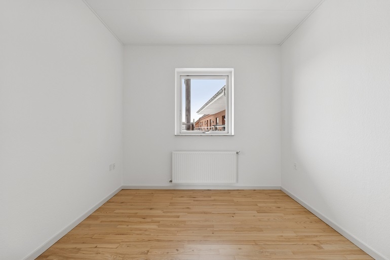 Lejlighed på 61 m2 i Odense C, Skibhusvej 