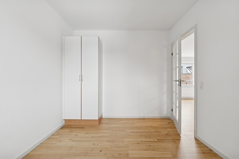 Lejlighed på 61 m2 i Odense C, Skibhusvej 