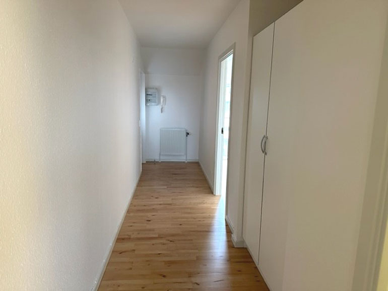 Lejlighed på 90 m2 i Odense C, Thomas B. Thriges Gade 